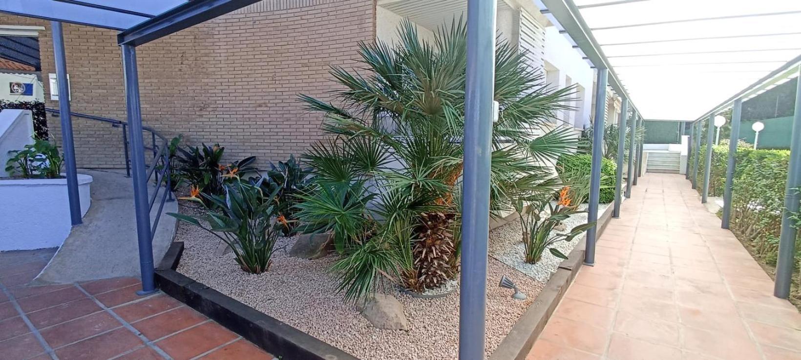 Miami Playa Paraiso מראה חיצוני תמונה